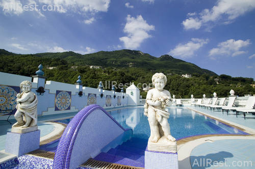Terme Manzi Hotel & Spa 54